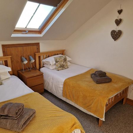 Rainors Farm Cottage 高斯福斯 外观 照片