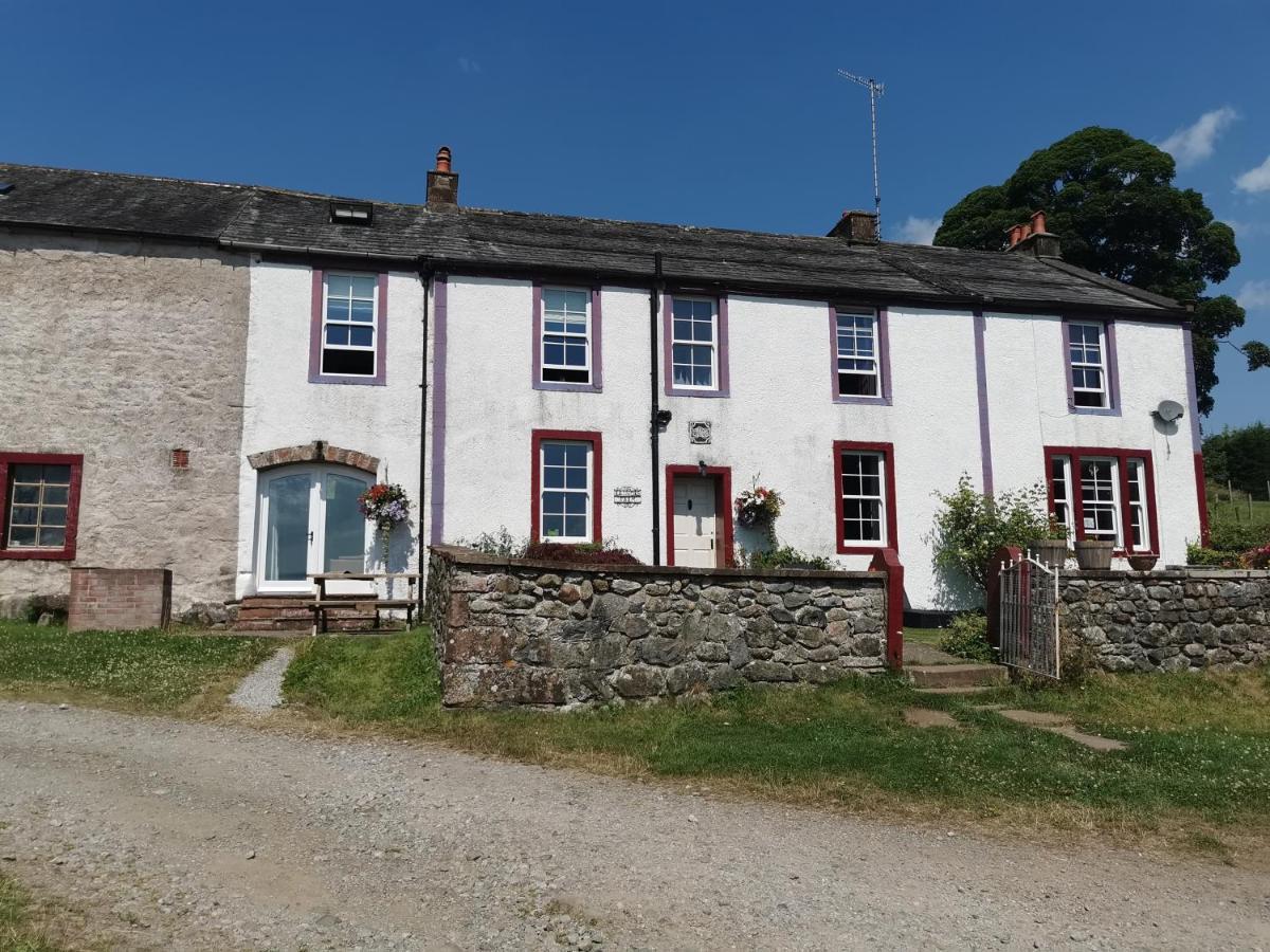 Rainors Farm Cottage 高斯福斯 外观 照片