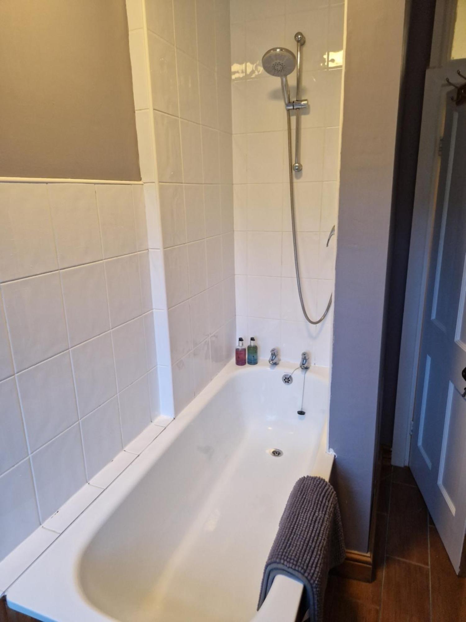 Rainors Farm Cottage 高斯福斯 外观 照片
