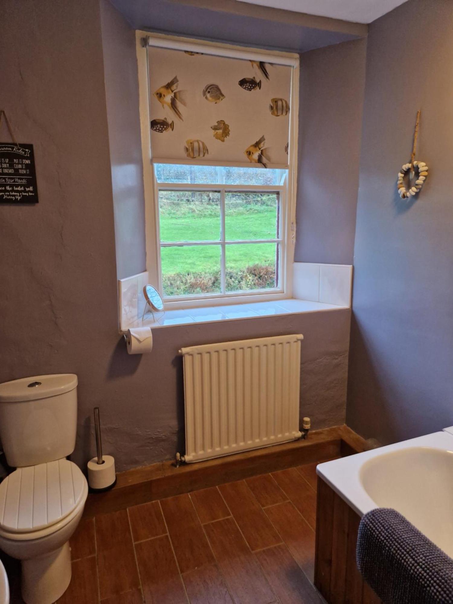 Rainors Farm Cottage 高斯福斯 外观 照片