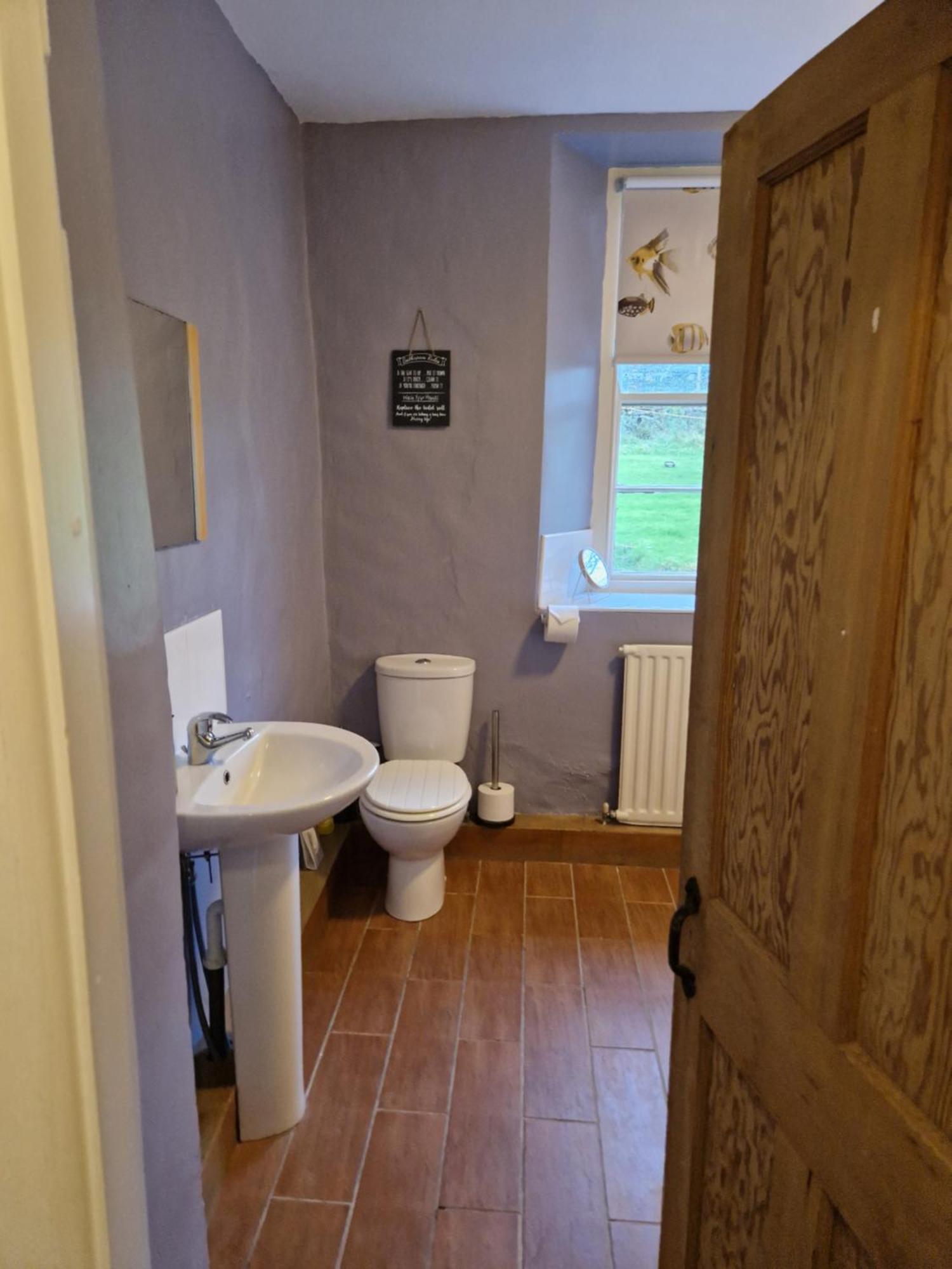 Rainors Farm Cottage 高斯福斯 外观 照片